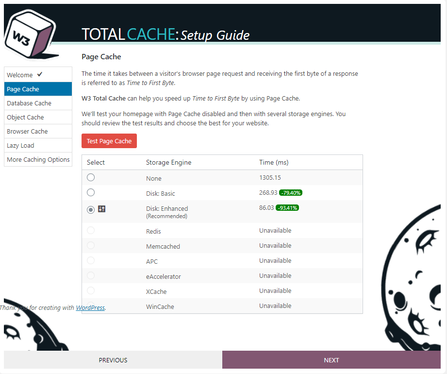 W3 Total Cache v2.0.0 Released